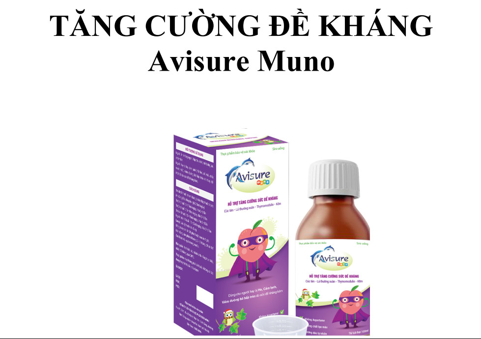 Avisure Muno